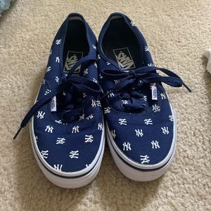 Yankee Vans- Mens or Women’s